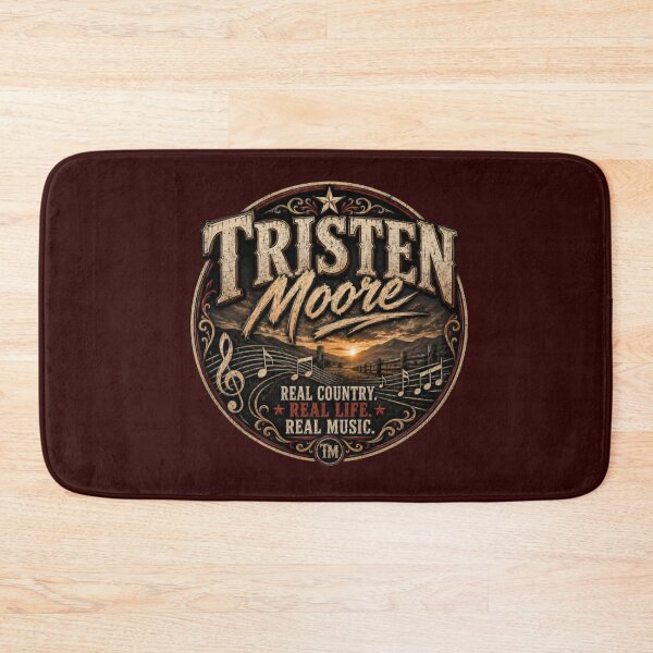 Item preview, Tristen Moore designed and sold by JoezPlace.