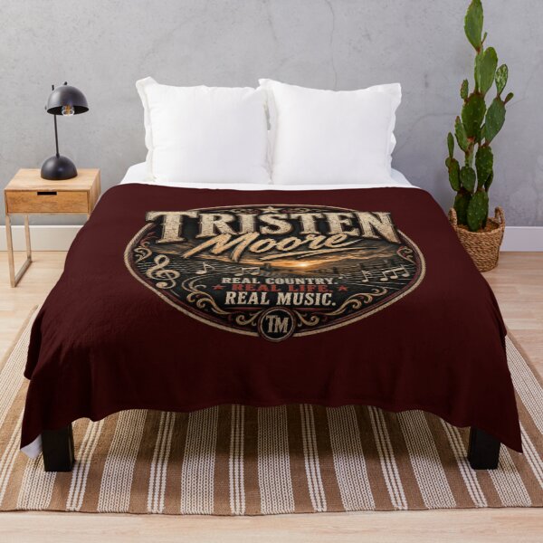 Item preview, Tristen Moore designed and sold by JoezPlace.