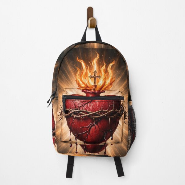 Item preview, Sacred Heart designed and sold by Muycote.