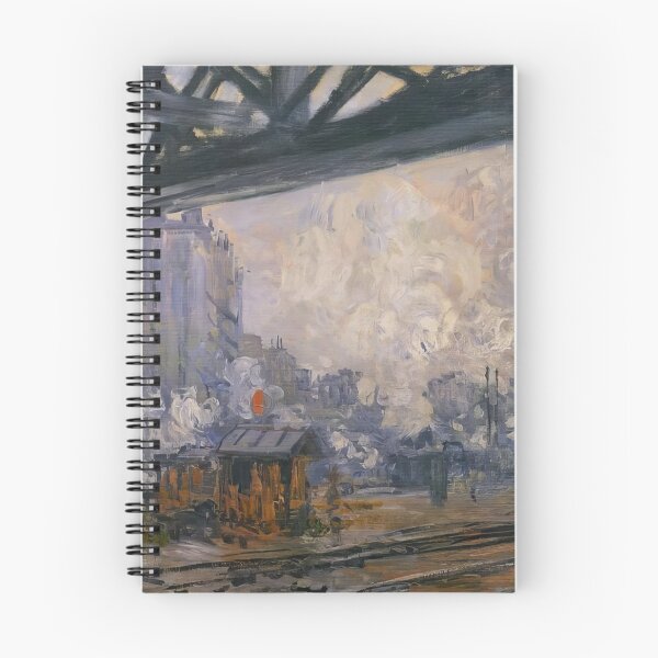 Item preview, Claude Monet designed and sold by GridDecay.