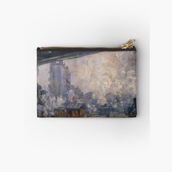 Item preview, Claude Monet designed and sold by GridDecay.