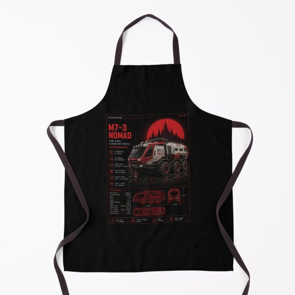 Item preview, YEAR 2147 Futuristic Cyberpunk Sci-Fi Streetwear designed and sold by TEEJAMBOREE.