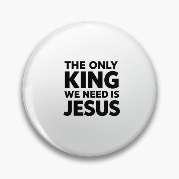 Item preview, The Only King ... designed and sold by BestCoolStuff.