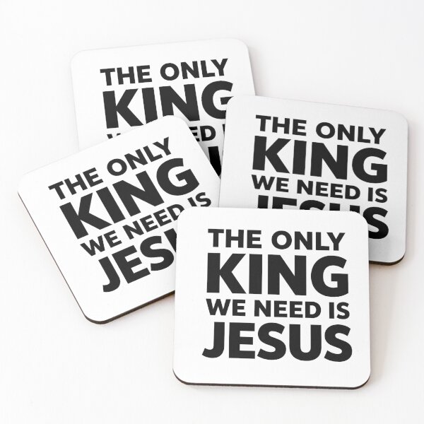 Item preview, The Only King ... designed and sold by BestCoolStuff.