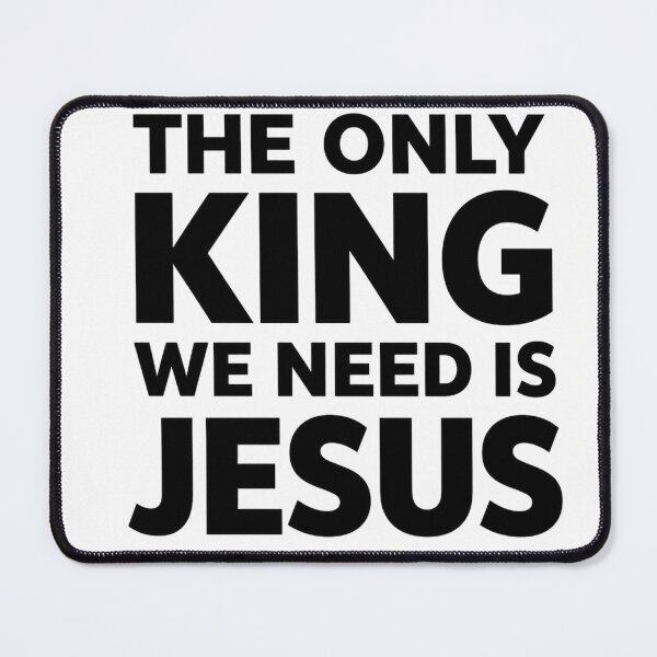 Item preview, The Only King ... designed and sold by BestCoolStuff.