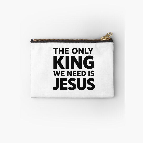 Item preview, The Only King ... designed and sold by BestCoolStuff.