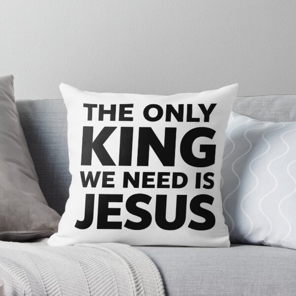 Item preview, The Only King ... designed and sold by BestCoolStuff.