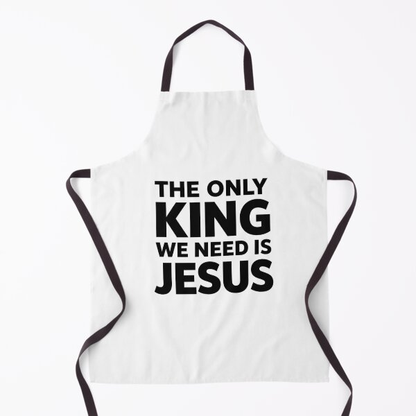 Item preview, The Only King ... designed and sold by BestCoolStuff.