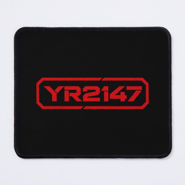 Item preview, YEAR 2147 Futuristic Cyberpunk Sci-Fi Streetwear designed and sold by TEEJAMBOREE.