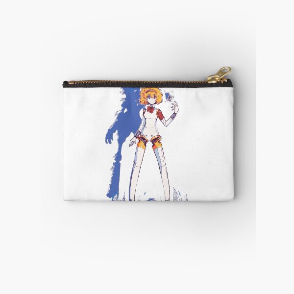 Item preview, Aigis and Orpheus Persona 3 Inspired Heroic JRPG Artwork designed and sold by GeekMix.