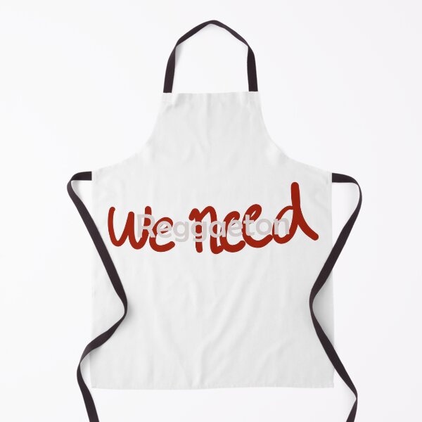 Item preview, We need REGGAETON designed and sold by BC Designs.