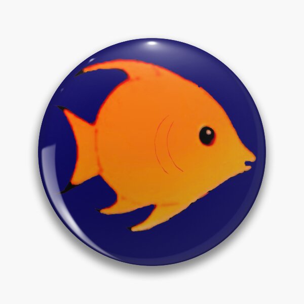 Item preview, Fishy  designed and sold by Amanda1775.