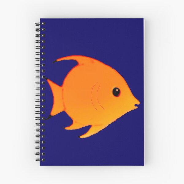 Item preview, Fishy  designed and sold by Amanda1775.