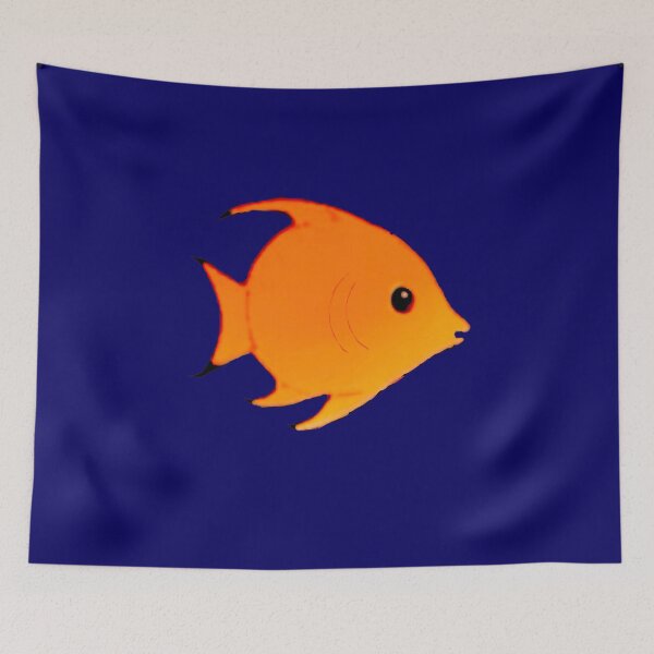 Item preview, Fishy  designed and sold by Amanda1775.