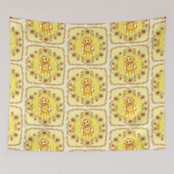 Item preview, Yellow Sock Monkey Baby designed and sold by artmuvz.