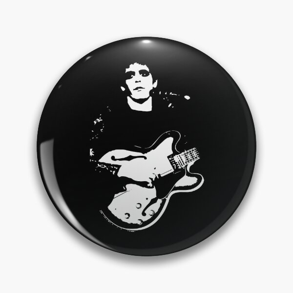 Item preview, Mystic Lou Reed Transformer aFlame Whisper designed and sold by Akanksharedress.