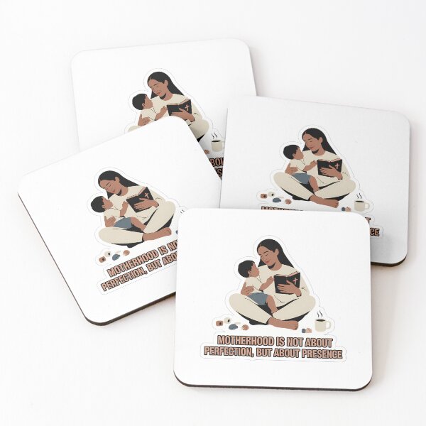 Item preview, Motherhood & Bible Verse Quote designed and sold by NiftyWrx.
