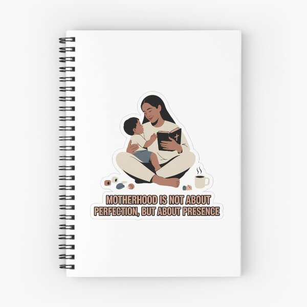 Item preview, Motherhood & Bible Verse Quote designed and sold by NiftyWrx.