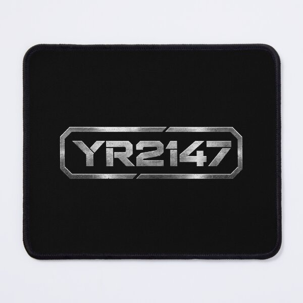 Item preview, YEAR 2147 Futuristic Cyberpunk Sci-Fi Streetwear  designed and sold by TEEJAMBOREE.
