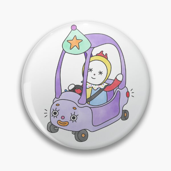 Item preview, Beep Beep!!! designed and sold by photatocreates.