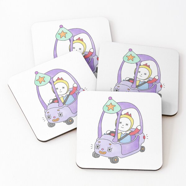 Item preview, Beep Beep!!! designed and sold by photatocreates.