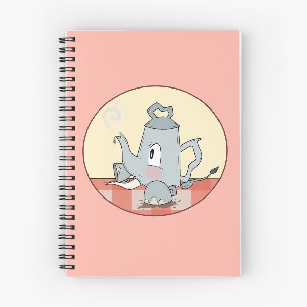 Item preview, Elephant Tea Pot designed and sold by Random-Store88.