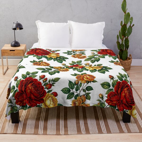 Item preview, Seamless Floral Design designed and sold by The Empire Of Digital Art..