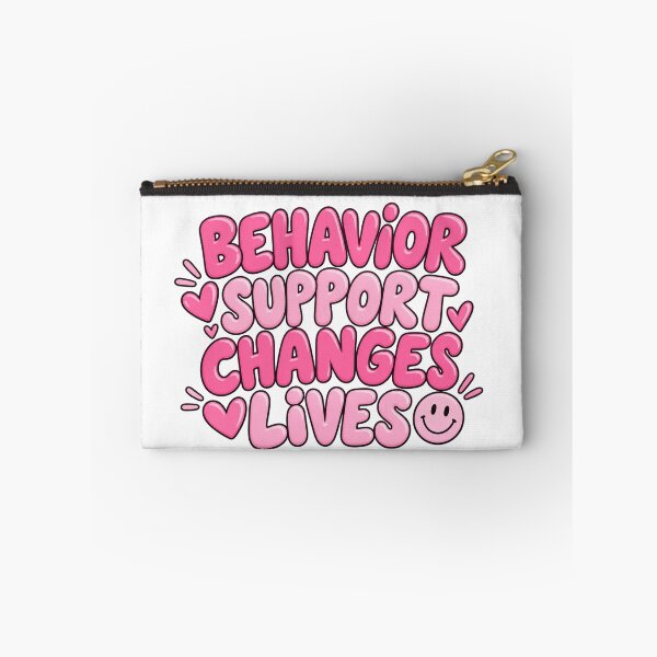 Item preview, Behavior Support Changes Lives designed and sold by shelbyy328.