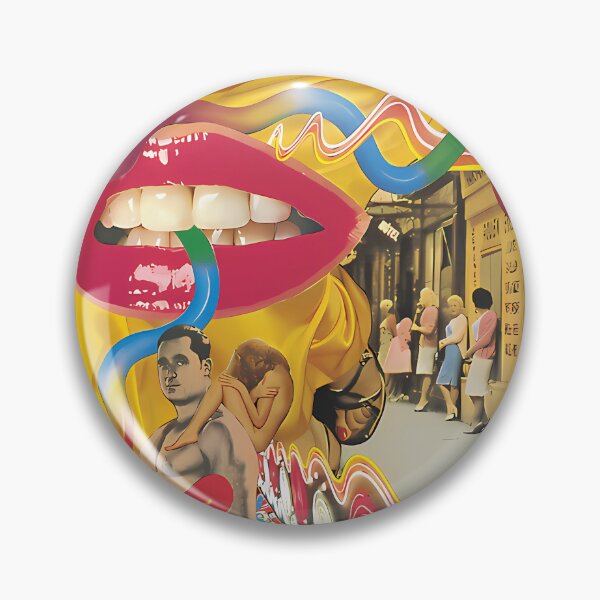Item preview, Relin_In The Years - Steely Dan  designed and sold by lauradumitriu.