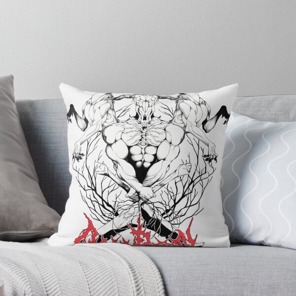 Item preview, CAPRA DEMON designed and sold by lauradumitriu.