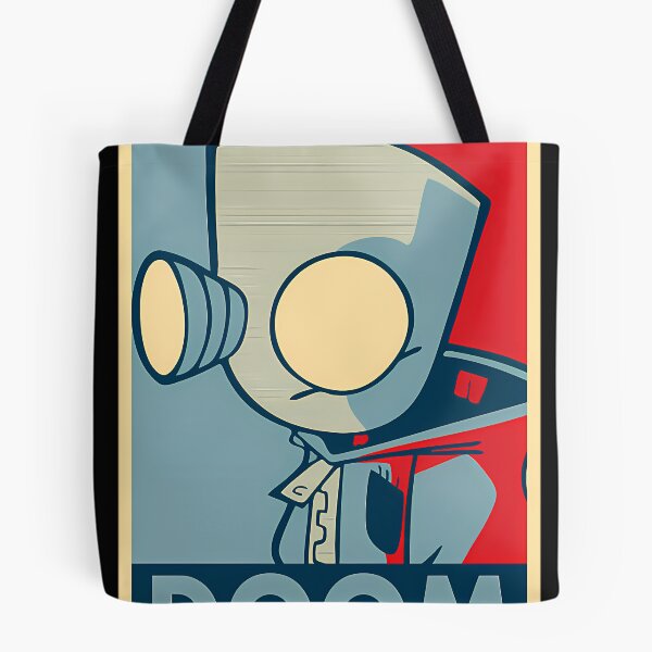Item preview, DOOOOOMGir designed and sold by lauradumitriu.