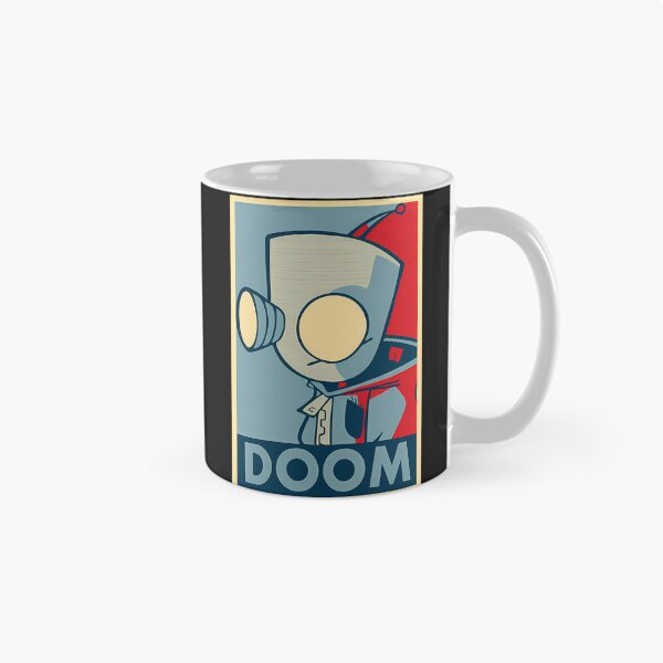 Item preview, DOOOOOMGir designed and sold by lauradumitriu.