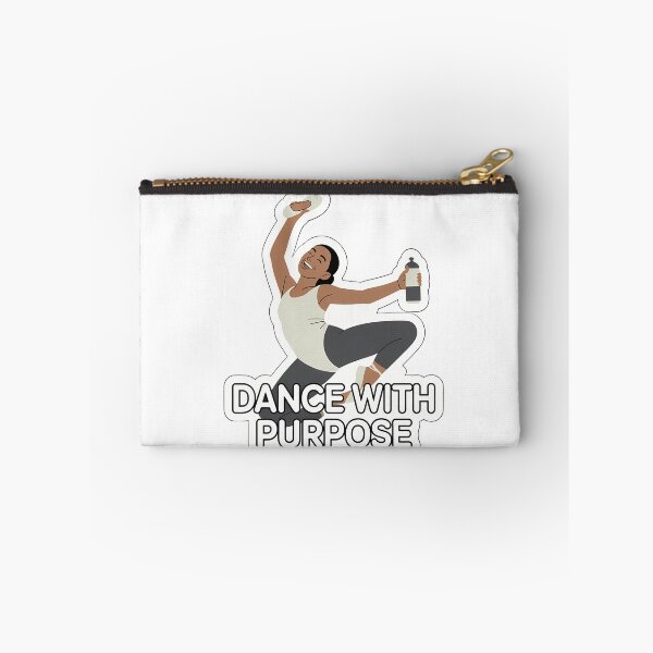 Item preview, Joyful Dancer with Purpose designed and sold by NiftyWrx.