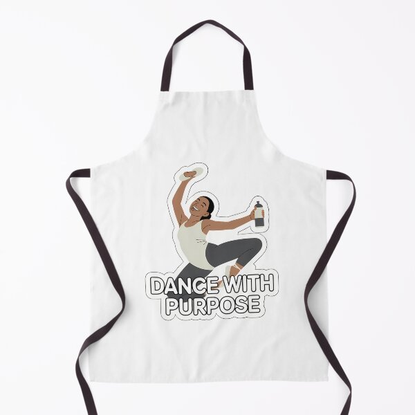 Item preview, Joyful Dancer with Purpose designed and sold by NiftyWrx.