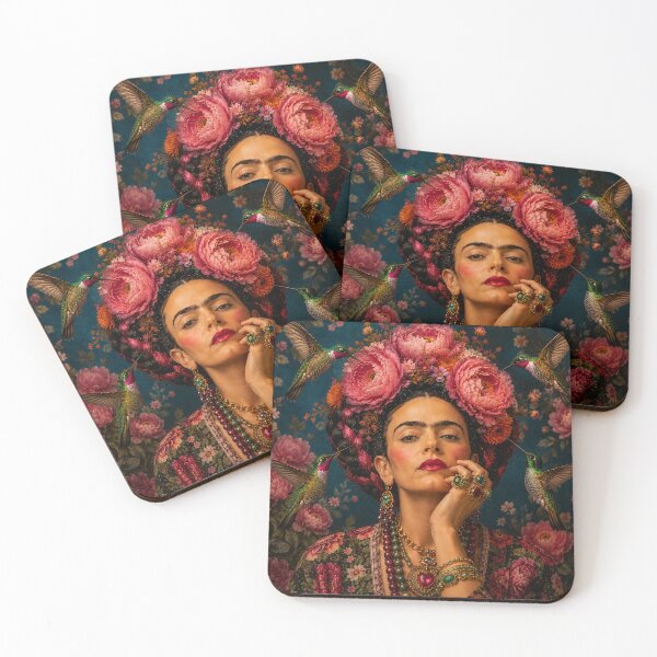 Item preview, Hummingbirds designed and sold by Muycote.