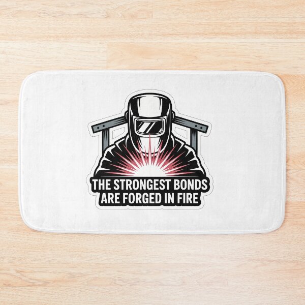 Item preview, Forge Your Strength designed and sold by NiftyWrx.