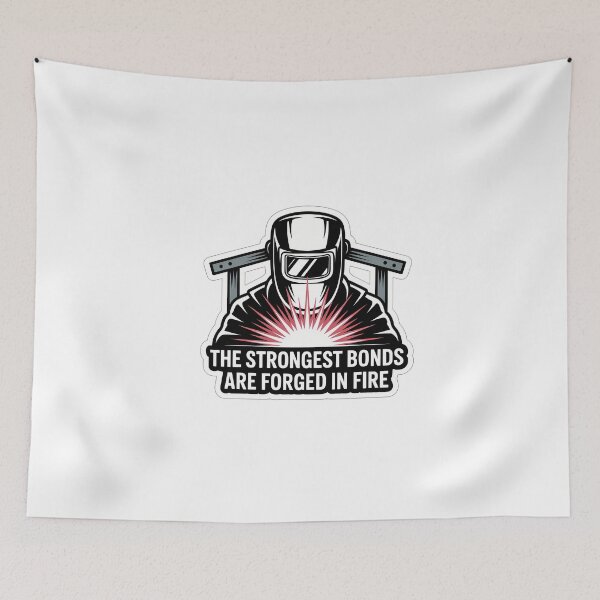 Item preview, Forge Your Strength designed and sold by NiftyWrx.