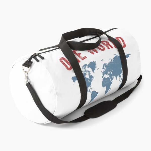 Item preview, One World - Treat It Well designed and sold by wingstar.