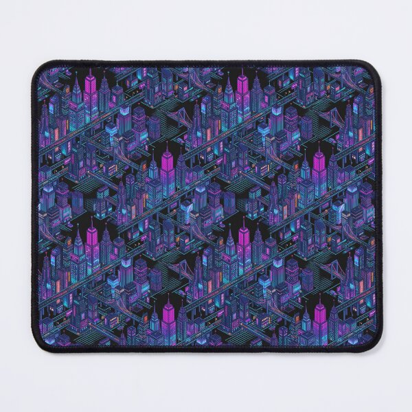 Item preview, Cybercity Nights designed and sold by Curry.