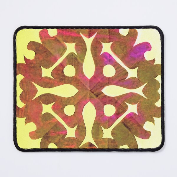 Item preview, Ritual Geometry-Solar Fragment - No.033 designed and sold by putu eri wirasatia.