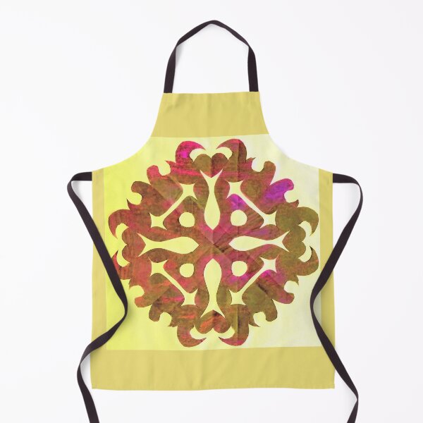Item preview, Ritual Geometry-Solar Fragment - No.033 designed and sold by putu eri wirasatia.