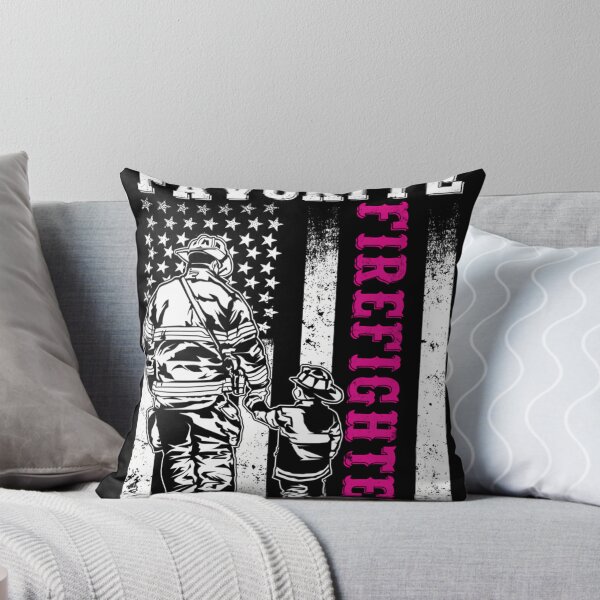 Item preview, Firefighter Mom Shirt Design  designed and sold by Japaneseartpx.