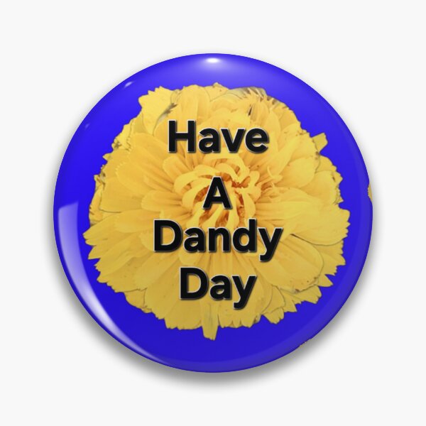 Item preview, dandelion have a dandy day designed and sold by gracehopelove.