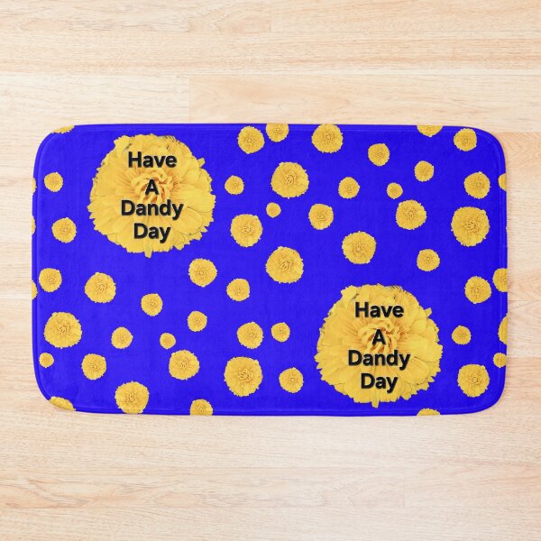 Item preview, dandelion have a dandy day designed and sold by gracehopelove.