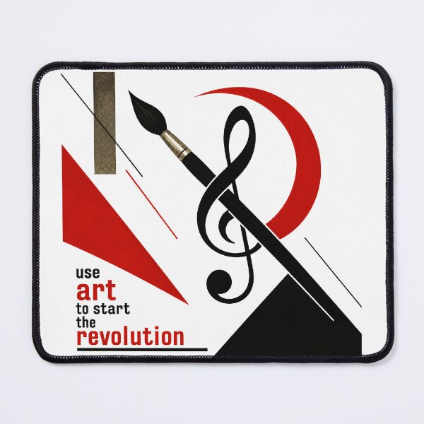 Item preview, Art revolution designed and sold by YannisZART.