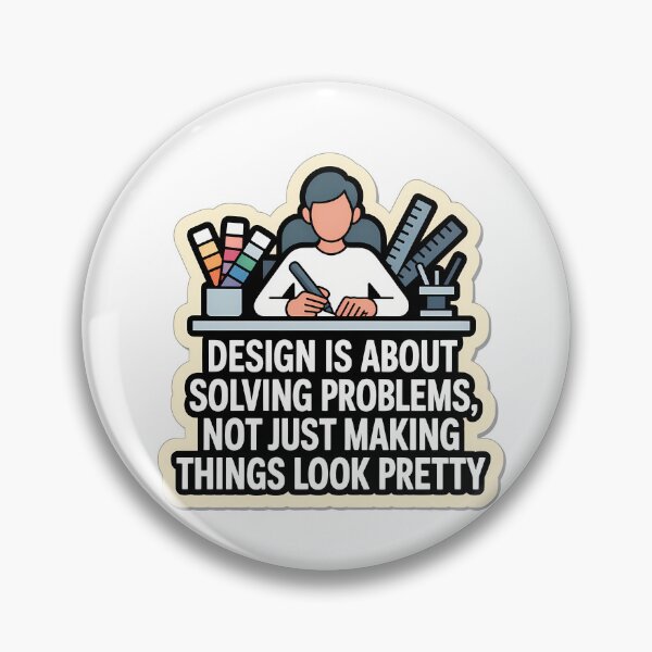 Item preview, Design Philosophy Motivation designed and sold by NiftyWrx.