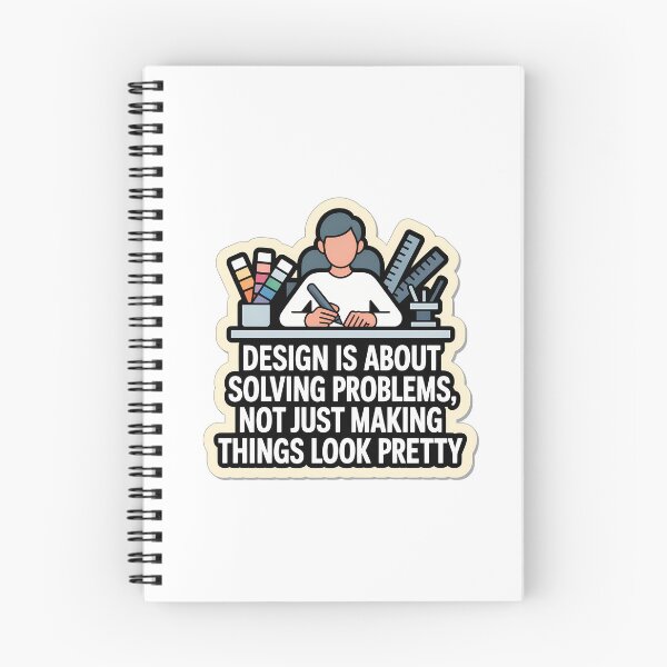 Item preview, Design Philosophy Motivation designed and sold by NiftyWrx.