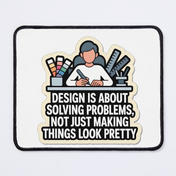 Item preview, Design Philosophy Motivation designed and sold by NiftyWrx.