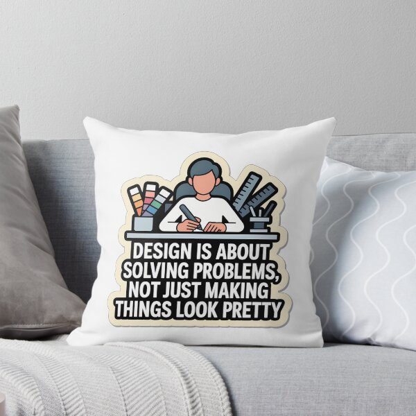 Item preview, Design Philosophy Motivation designed and sold by NiftyWrx.