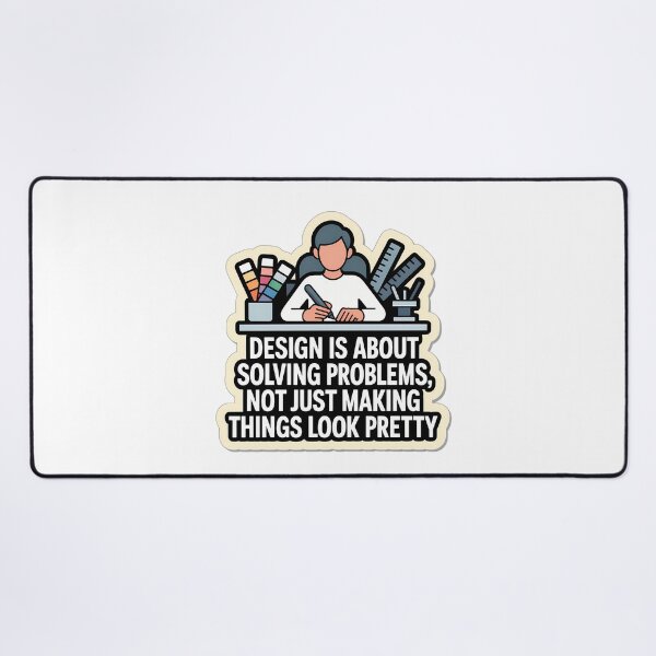 Item preview, Design Philosophy Motivation designed and sold by NiftyWrx.